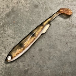 Gigashad UV Walleye 27cm