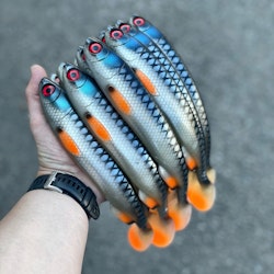 Gigashad Roach 27cm