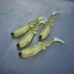 GigabiteV2 Ultimate Slom 8cm - 4pcs
