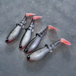 GigabiteV2 Roach 8cm - 4pcs