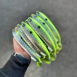 Gigashad Limon 24cm