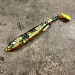 Gigashad Hot Spotted Kiwi 24cm