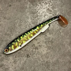 Gigashad Kiwi Pike 33cm