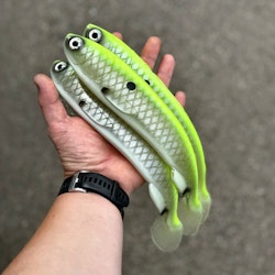 Gigashad Limon 33cm