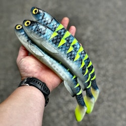 Gigashad Norpan 33cm