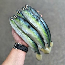 Gigashad Sexy Shad 33cm