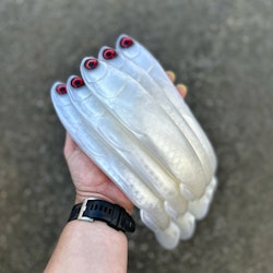 Gigashad Albino UV 33cm