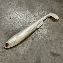 Gigashad Albino UV 33cm