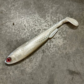 Gigashad Albino UV 33cm