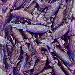 GigabiteV2 Junebug 8cm - 4pcs