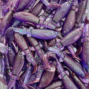 GigabiteV2 Junebug 8cm - 4pcs