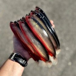 Gigashad Red Ghost 27cm