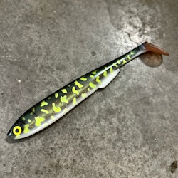 Gigashad Kiwi Pike 27cm