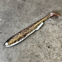 Gigashad Motoroil Burbot 27cm