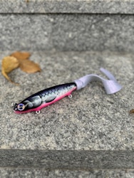 Gigatail JR Skyfall 31cm (sink)
