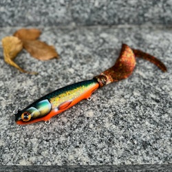 Gigatail JR Hot Damn 31cm (sink)