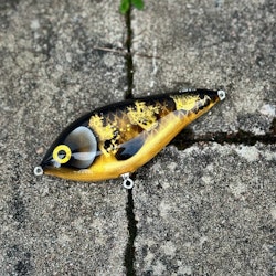 Piepie Slim Spotted Bullhead 11cm
