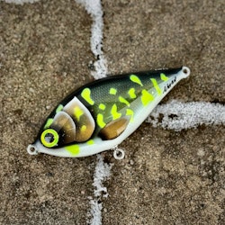 Piepie Kiwi Pike 13cm