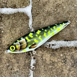 Gigajerk Kiwi Pike 17,5cm (sink)