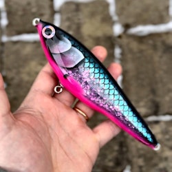 Gigajerk Dawn Royale 17,5cm (sink)