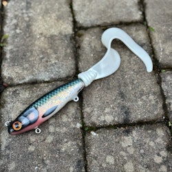 Gigatail JR Sill Royale 31cm (sink)