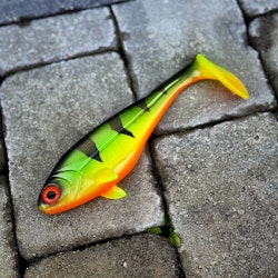 Snackbite Fire Tiger 21cm