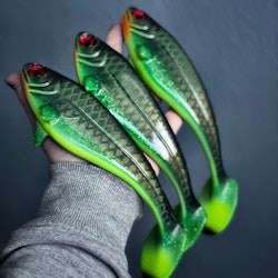 Snackbite Toxic Tench 21cm