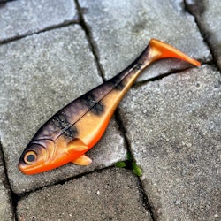 Snackbite Brown Perch 21cm