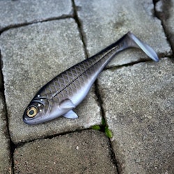 Snackbite UV Bream 21cm