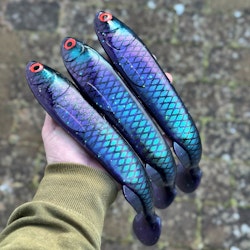 Gigashad 80 Talarn 33cm