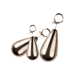 BFT Fastach Sinker – Tungsten