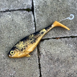 Snackbite Spotted Bullhead 16cm