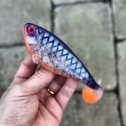 Snackbite Sucker Punch UV 16cm