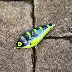 Piepie Slim Norpan 11cm