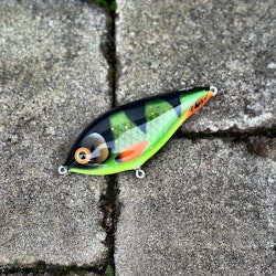 Piepie Slim Hot Kiwi Perch 11cm