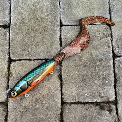 Gigatail JR Hot Damn 31cm