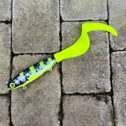 Gigatail JR Norpan 31cm
