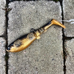 GigabiteV2 Spotted Bullhead 14cm