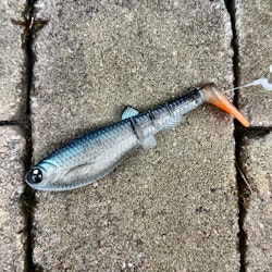 GigabiteV2 Hot Smelt 14cm
