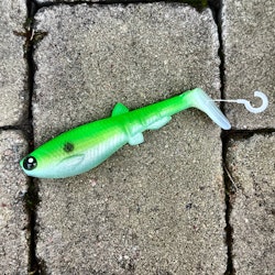 GigabiteV2 Rügen Shad UV 14cm