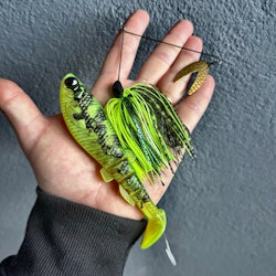 Kiwi Motoroil Pike Combo