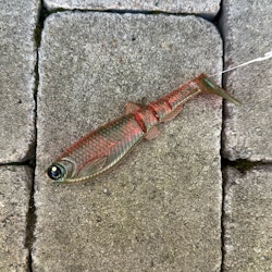 GigabiteV2 Mälaroil 14cm
