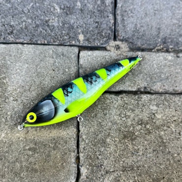 Gigajerk Slim Norpan 15cm