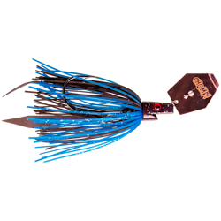Pig® Hula Tiny Chatter 7g Nazgul