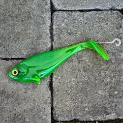 Snackbite Green Motoroil 16cm