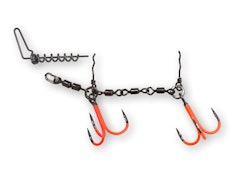 Stinger Kit 25cm 3/0 UVO + Screw