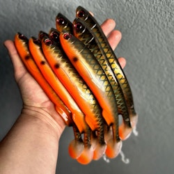 Gigashad Hot Damn 24cm
