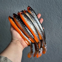 Gigashad Sucker Punch UV 24cm