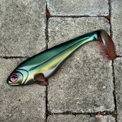 Snackbite Motoroil Tench 21cm