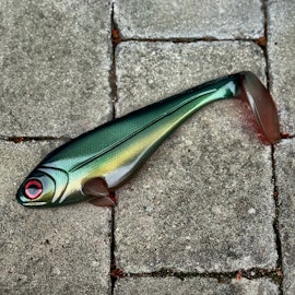 Snackbite Motoroil Tench 21cm